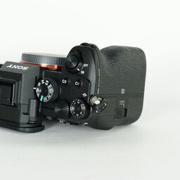 SONY α1（ILCE-1）