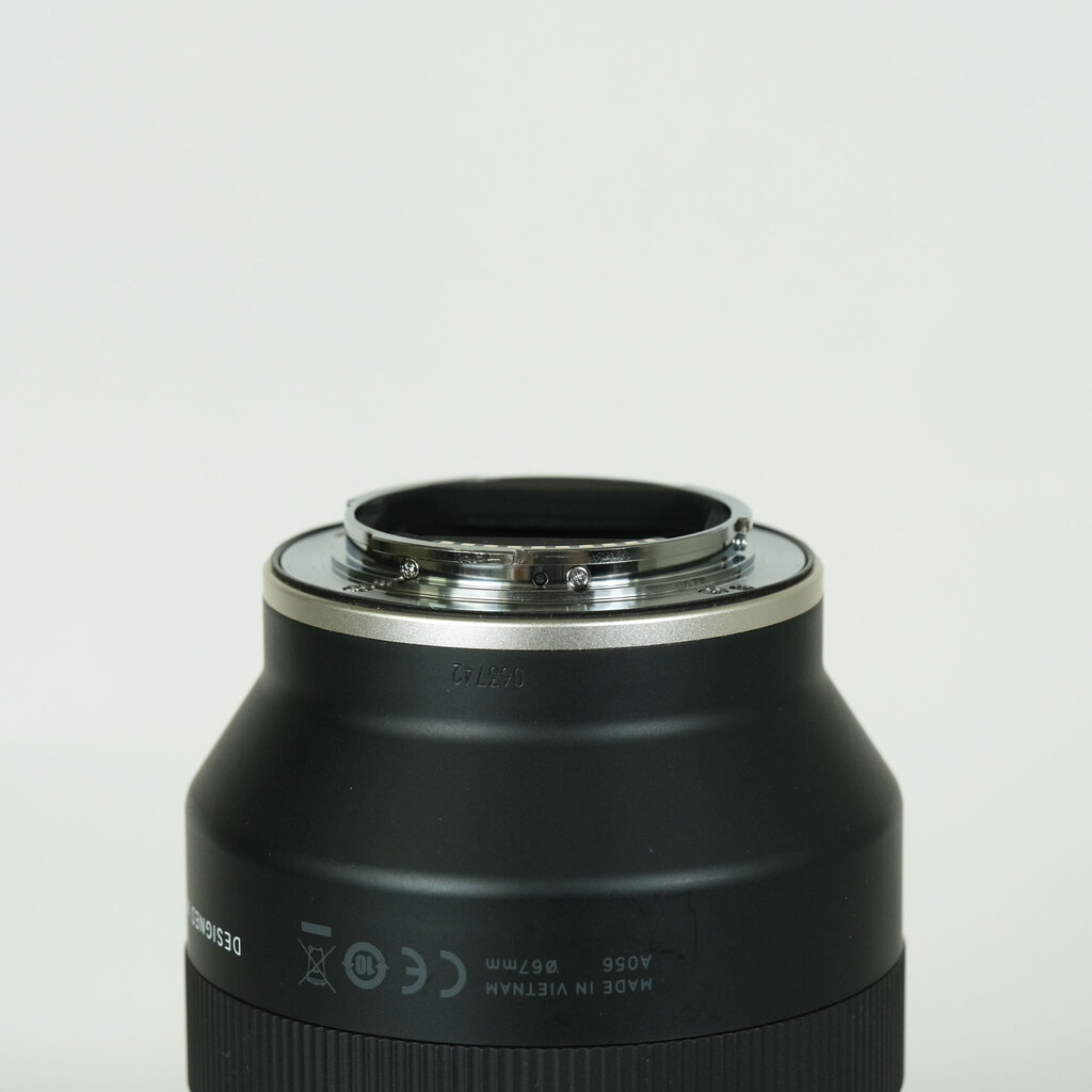 TAMRON 70-180mm F/2.8 Di III VXD (Model A056) [ ソニーE用 ]
