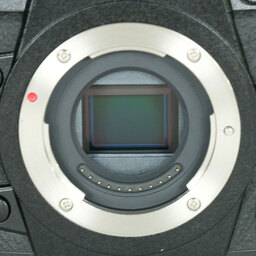 Panasonic LUMIX DC-G9 PRO