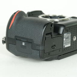 Nikon D500