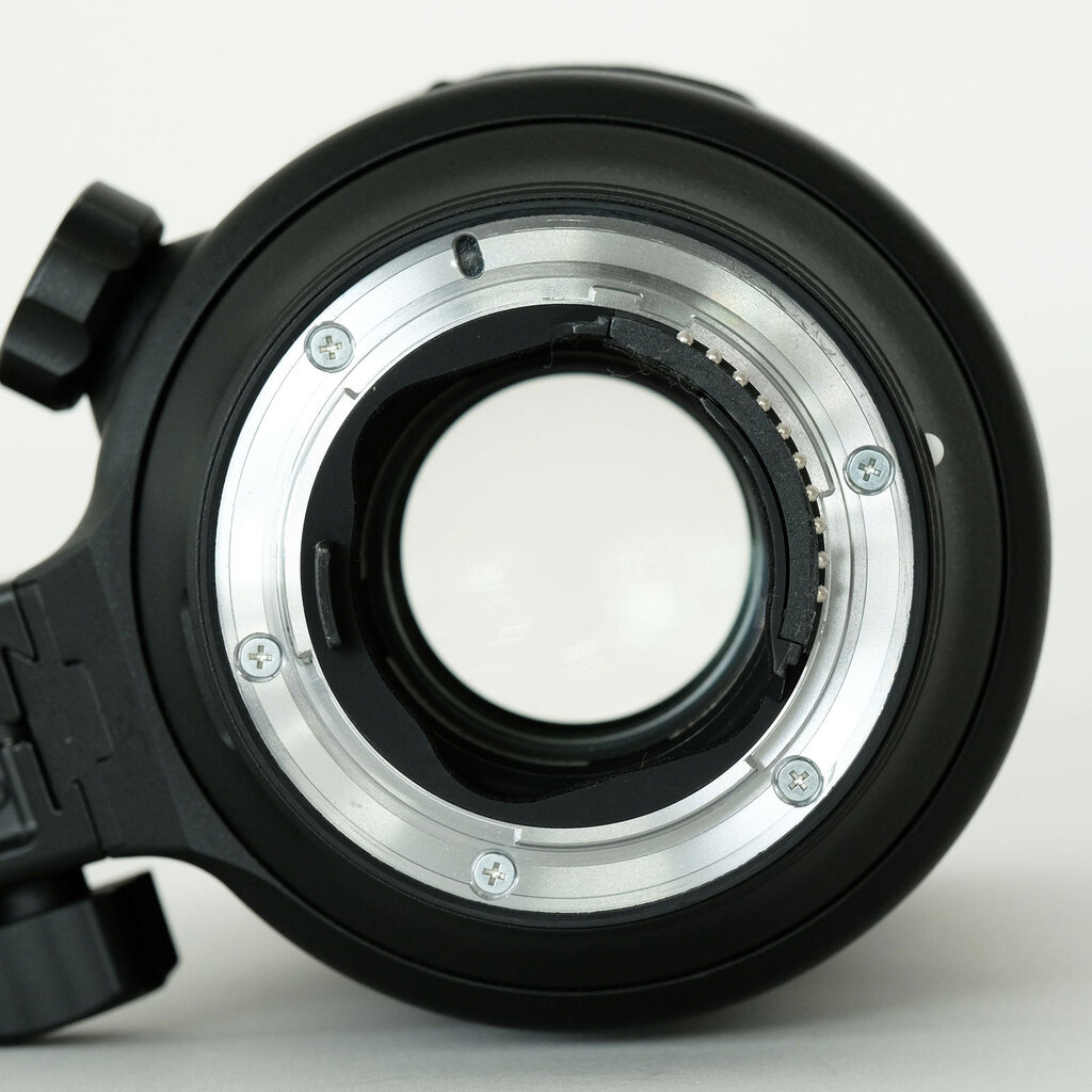 Nikon AF-S NIKKOR 70-200mm f/2.8E FL ED VR