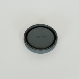 SONY Sonnar T* FE 55mm F1.8 ZA SEL55F18Z