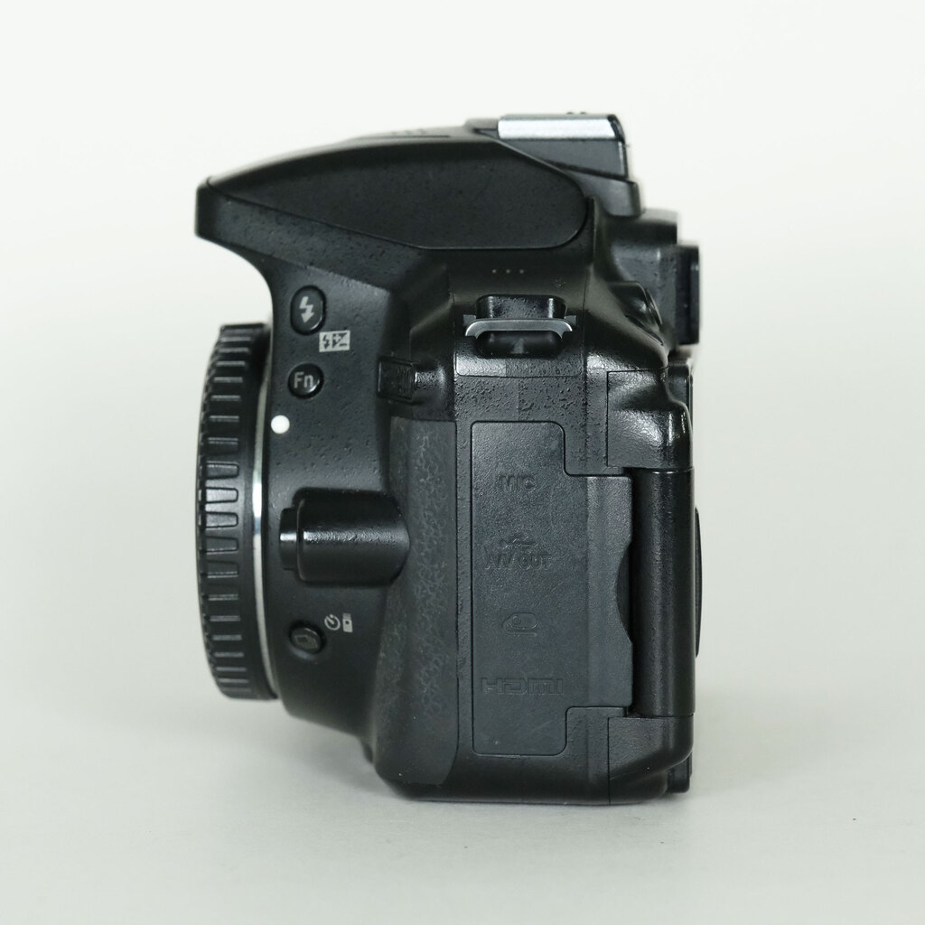 Nikon D5300 Nikon D5300