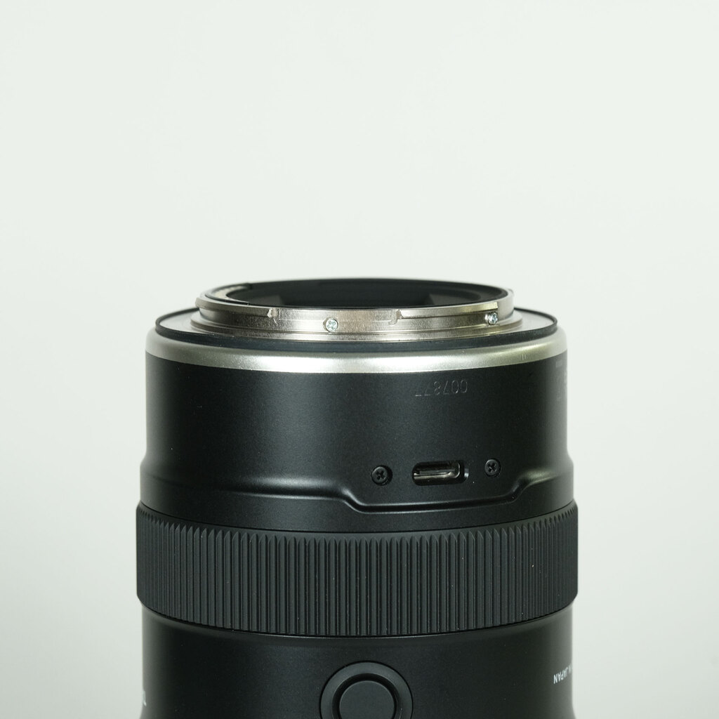 TAMRON 28-75mm F/2.8 Di III VXD G2 (Model A063) [ニコンZ用]