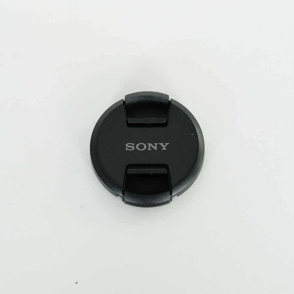 SONY E 55-210mm F4.5-6.3 OSS SEL55210