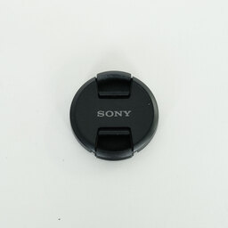 SONY E 55-210mm F4.5-6.3 OSS SEL55210