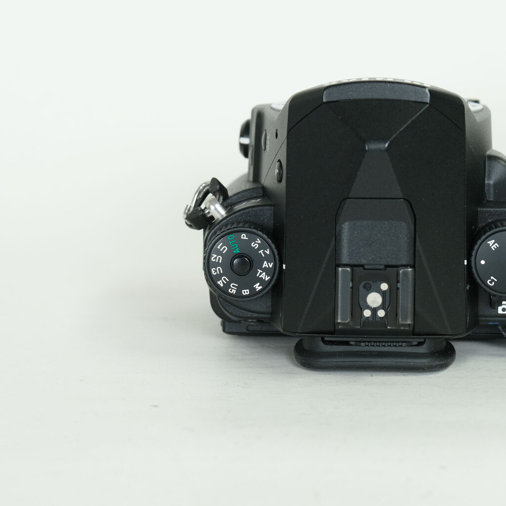PENTAX KP