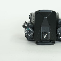 PENTAX KP