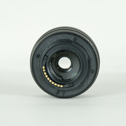 FUJIFILM XC15-45mmF3.5-5.6 OIS PZ