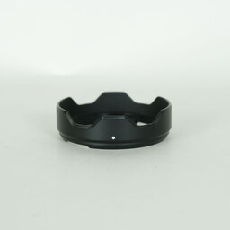 FUJIFILM XF16mmF2.8 R WR