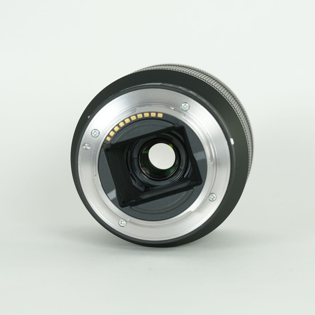 SONY FE 28-70mm F3.5-5.6 OSS SEL2870