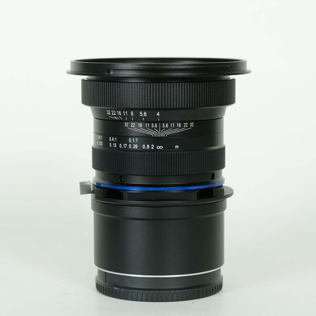 LAOWA 15mm F4 Wide Angle Macro with Shift �\�j�[FE�p [LAO009]