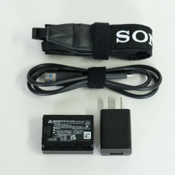 SONY α7C（ILCE-7C）