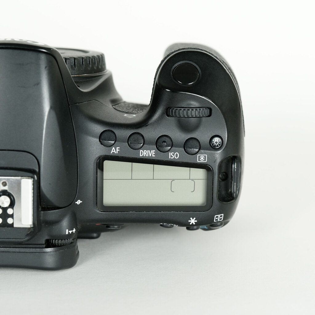 Canon EOS 60D ボディ