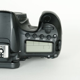 Canon EOS 60D ボディ