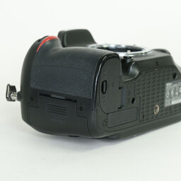 Nikon D7100