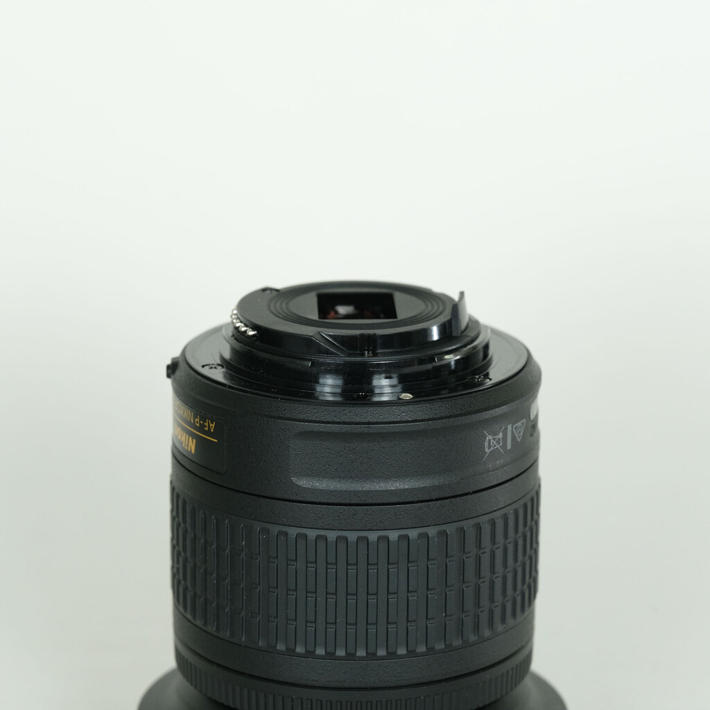Nikon AF-P DX NIKKOR 10-20mm F4.5-5.6G VR