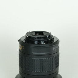 Nikon AF-P DX NIKKOR 10-20mm F4.5-5.6G VR