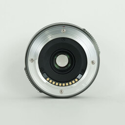 TTArtisan AF 27mm f/2.8 [フジフイルムX用] 