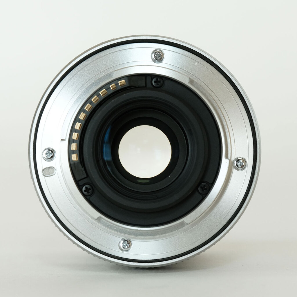 FUJIFILM XF23mmF2 R WR