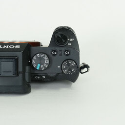 SONY α7 II（ILCE-7M2）