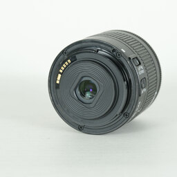 Canon EF-S18-55mm F4-5.6 IS STM Canon EF-S18-55mm F4-5.6 IS STM