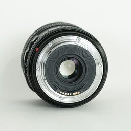Canon EF24-70mm F4L IS USM