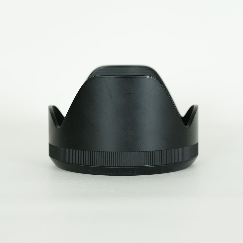 SIGMA 35mm F1.4 DG HSM｜Art [キヤノン用]