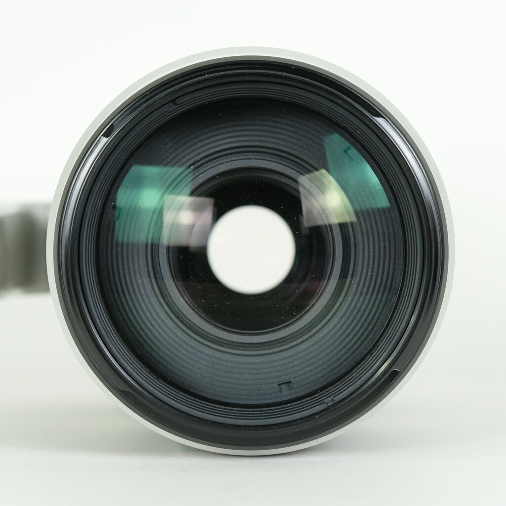 Canon EF100-400mm F4.5-5.6L IS II USM