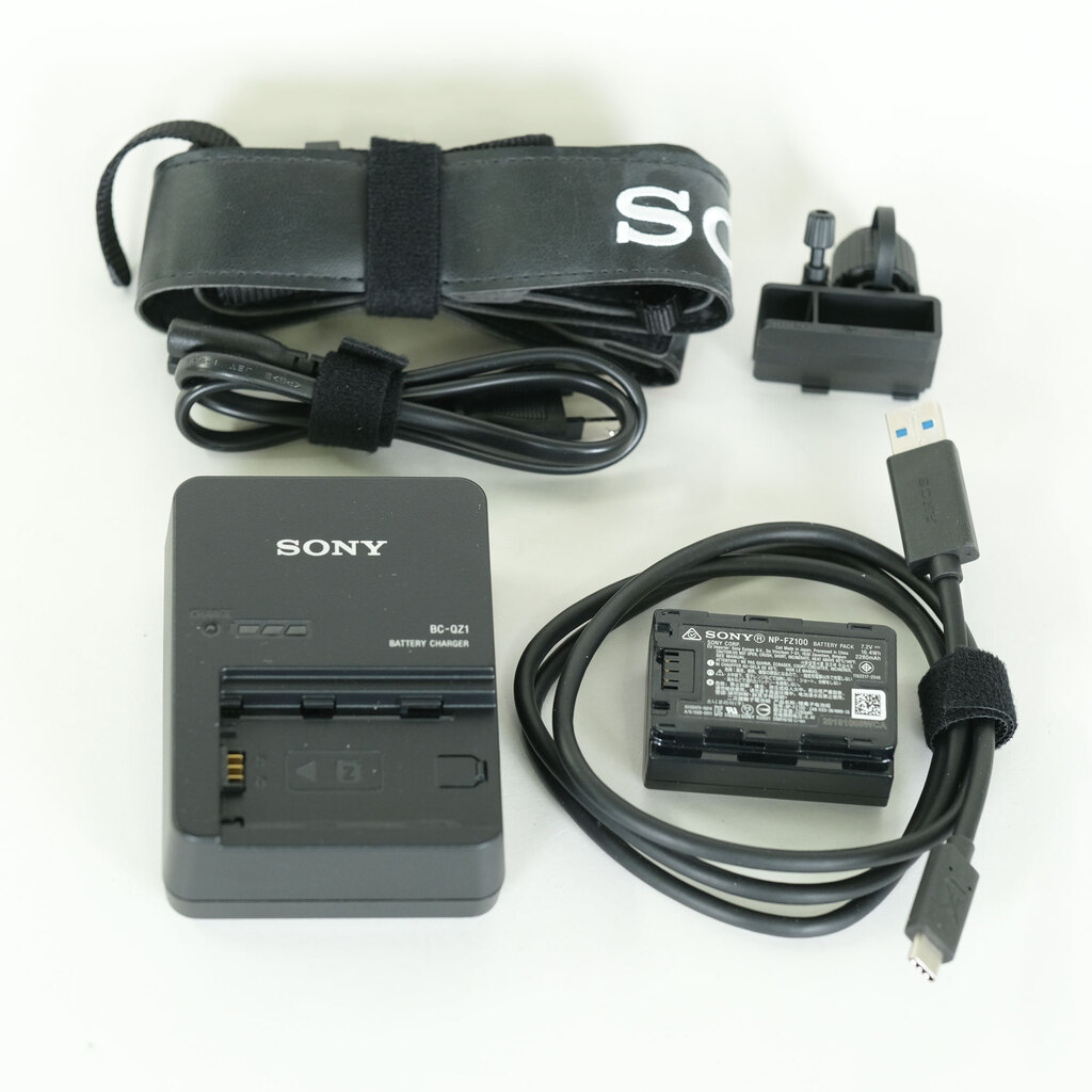 SONY α7RIV ボディ ILCE-7RM4A 【後期モデル 液晶下部にSONYロゴなし】 SONY α7RIV ボディ ILCE-7RM4A 【後期モデル 液晶下部にSONYロゴなし】