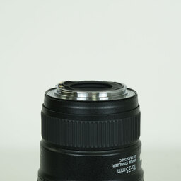 Canon EF16-35mm F4L IS USM
