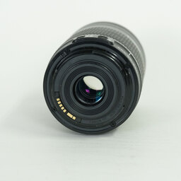 Canon EF-S55-250mm F4-5.6 IS STM