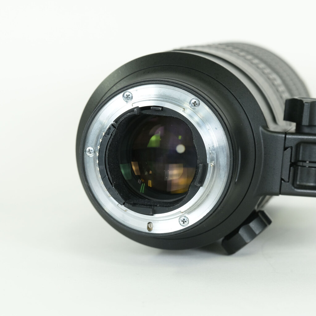 Nikon AF-S NIKKOR 70-200mm F2.8 G ED VR II