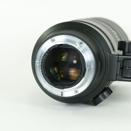 Nikon AF-S NIKKOR 70-200mm F2.8 G ED VR II