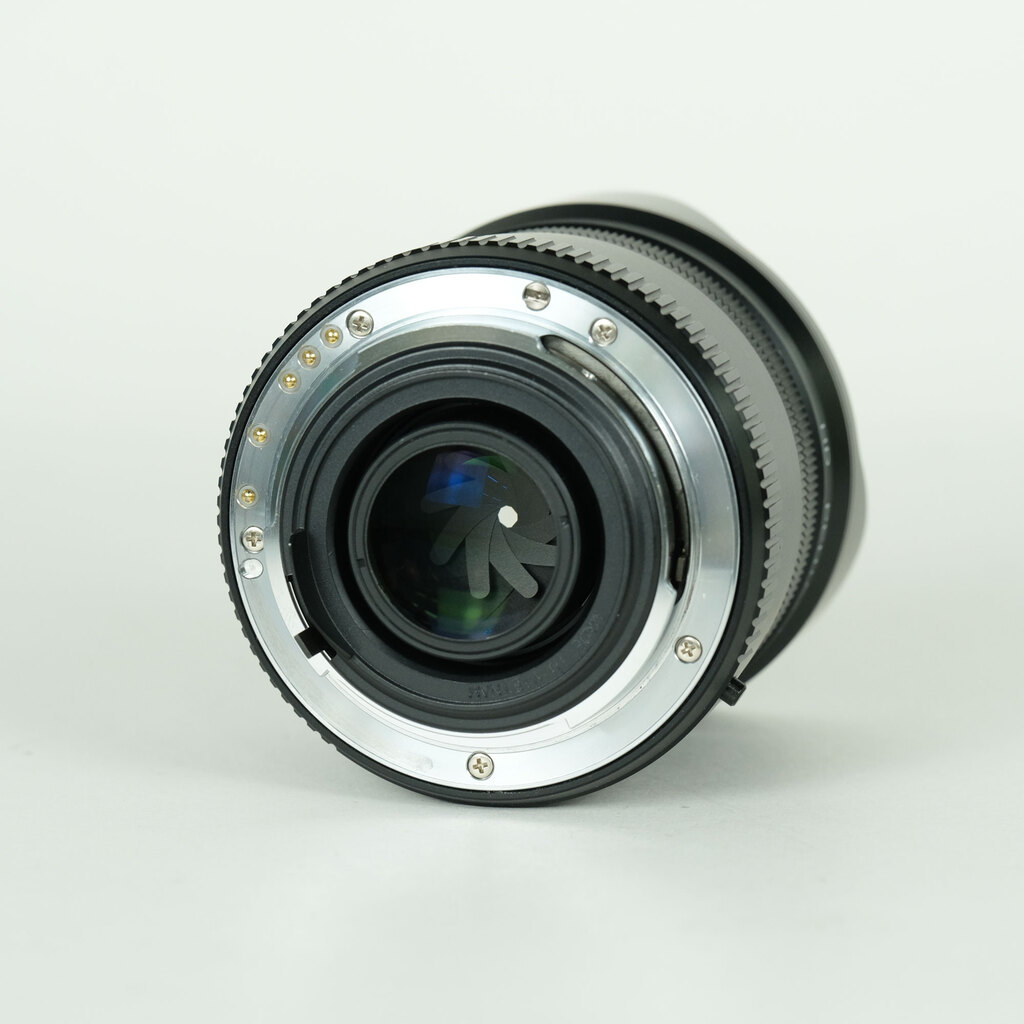 PENTAX HD PENTAX-FA 31mmF1.8 Limited PENTAX HD PENTAX-FA 31mmF1.8 Limited