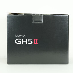 Panasonic LUMIX DC-GH5M2 Panasonic LUMIX DC-GH5M2