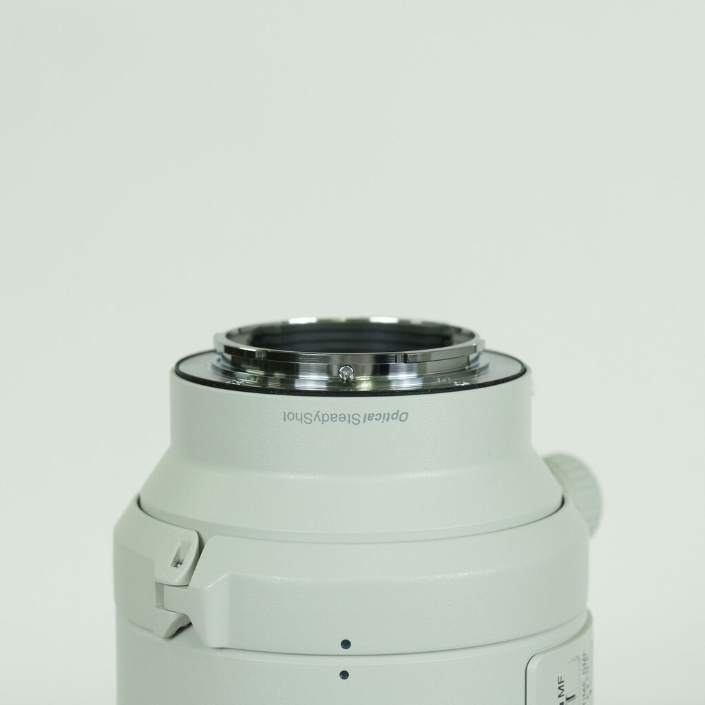 SONY FE70-200mm F4 Macro G OSS II SEL70200G2