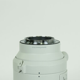 SONY FE70-200mm F4 Macro G OSS II SEL70200G2