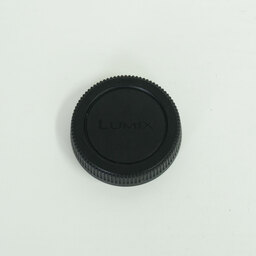 Panasonic LUMIX G 20mm F1.7 ASPH. H-H020