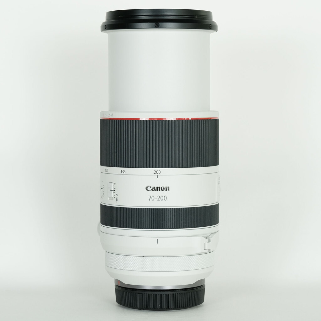 Canon RF70-200mm F2.8 L IS USM