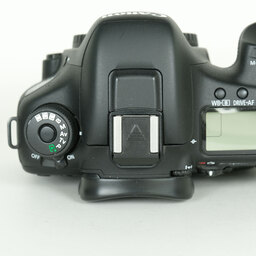 Canon EOS 7D Mark II Canon EOS 7D Mark II