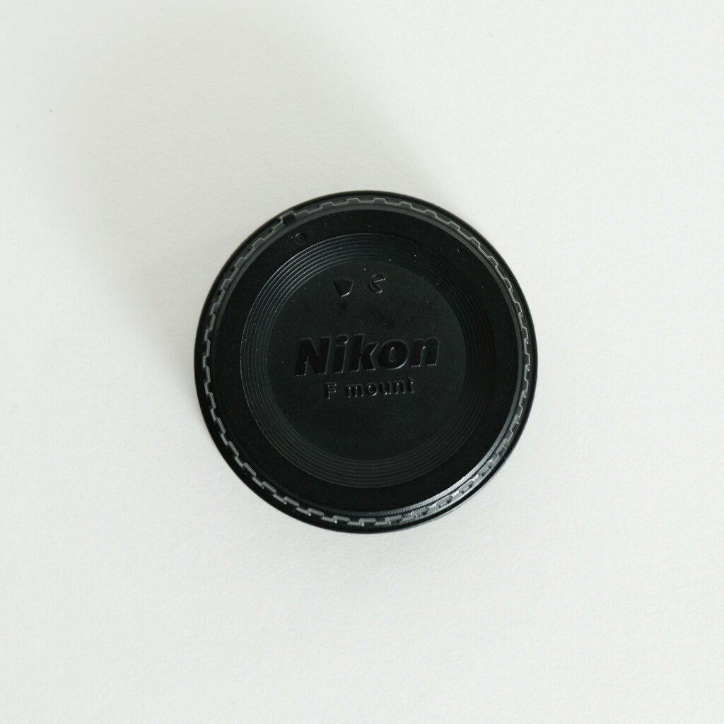 Nikon AF-S NIKKOR 14-24mm f/2.8G ED