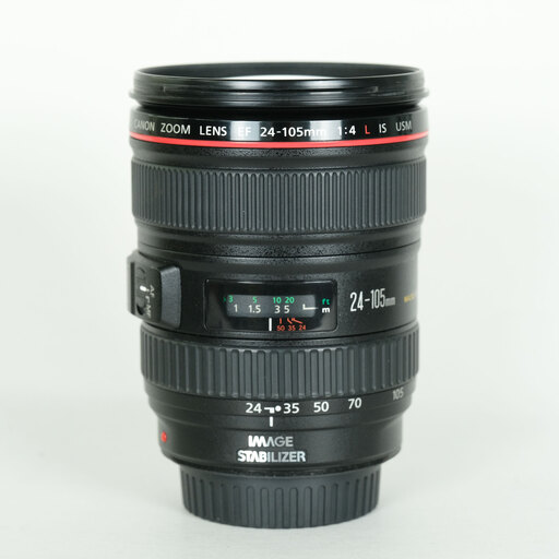Canon EF24-105mm F4L IS USMを徹底解説。作例からレビューまで | ONE