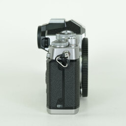 Nikon Z fc Nikon Z fc