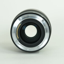 Nikon NIKKOR Z 50mm f/1.8 S