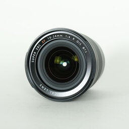 FUJIFILM XF10-24mmF4 R OIS FUJIFILM XF10-24mmF4 R OIS