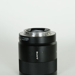 SONY Sonnar T* FE 55mm F1.8 ZA SEL55F18Z
