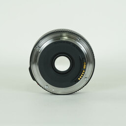 Canon EF40mm F2.8 STM