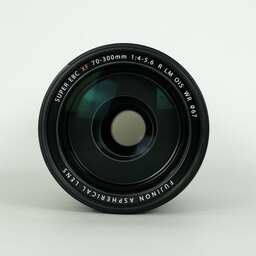 FUJIFILM XF70-300mmF4-5.6 R LM OIS WR