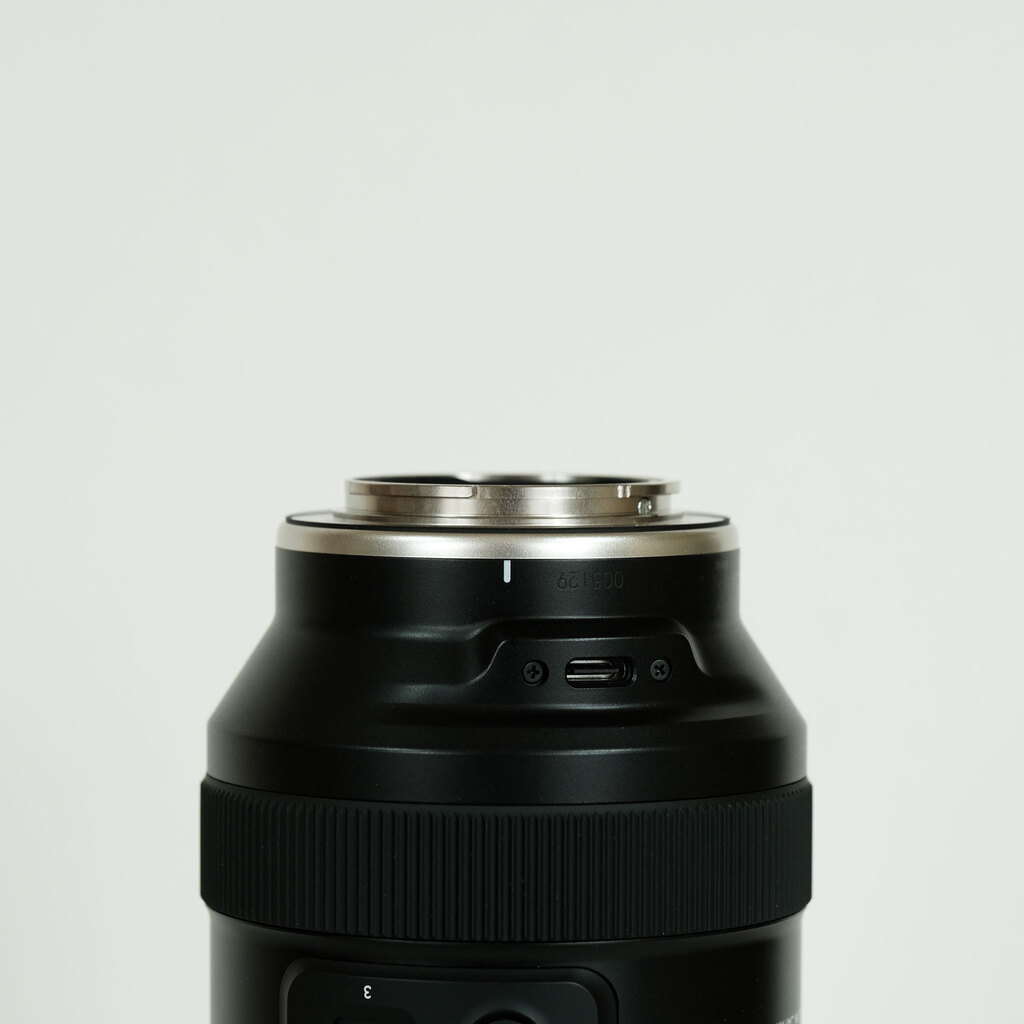 TAMRON 70-180mm F/2.8 Di III VC VXD G2（Model A065） [ソニーE用]